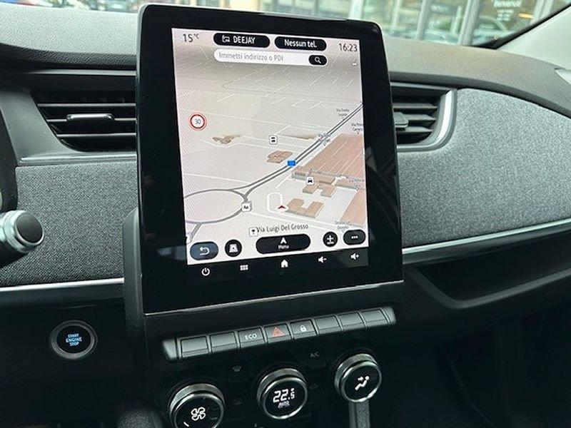 Renault ZOE Intens R135 e-shifter Intens R135