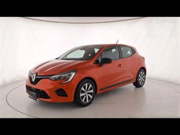 RENAULT Clio SCe 65 CV 5 porte Equilibre