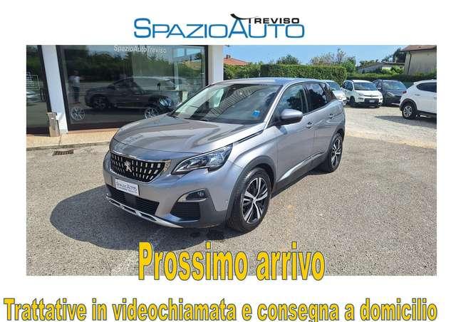 Peugeot 3008 3008 II 2016 1.6 bluehdi ////// IN ARRIVO //////