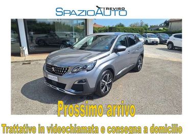 Peugeot 3008 3008 II 2016 1.6 bluehdi ////// IN ARRIVO //////
