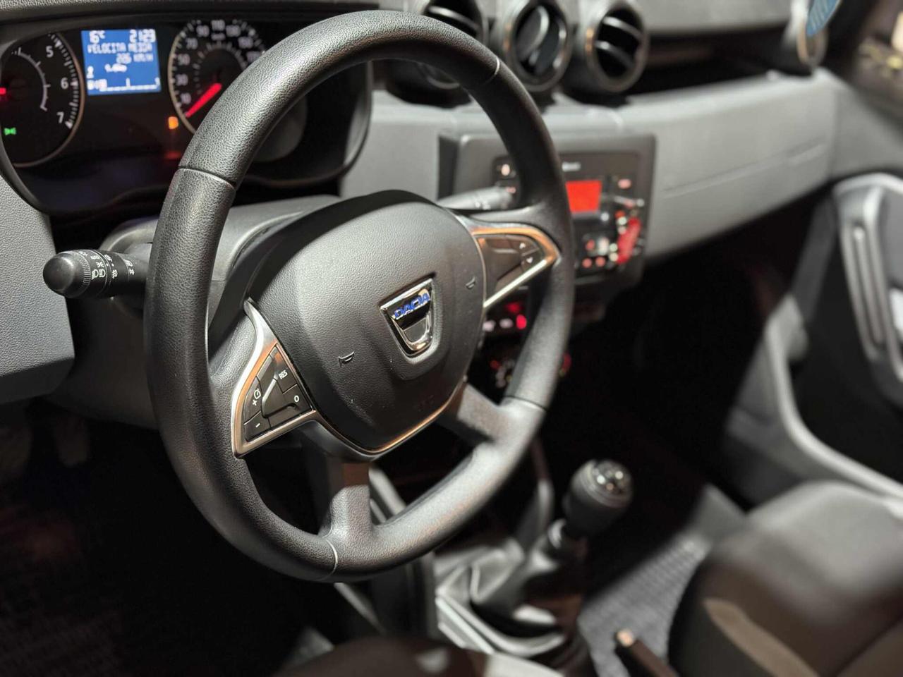 Dacia Duster 1.5 dCi 8V 4x2 IMPECCABILE NORD ITALIA