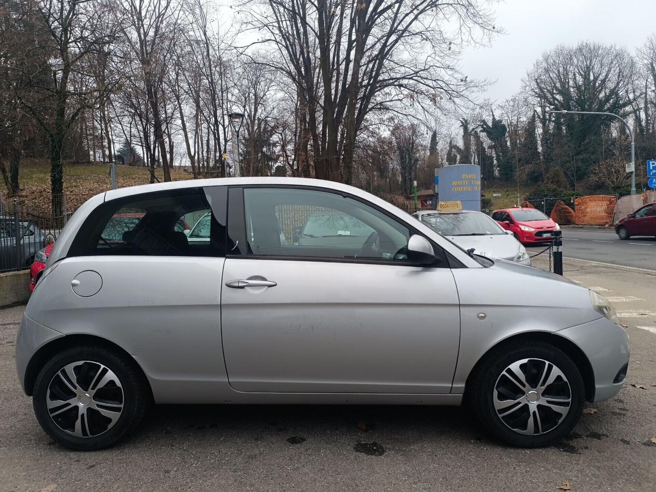 Lancia Ypsilon 1.2 Ego GARANZIA 12 MESI