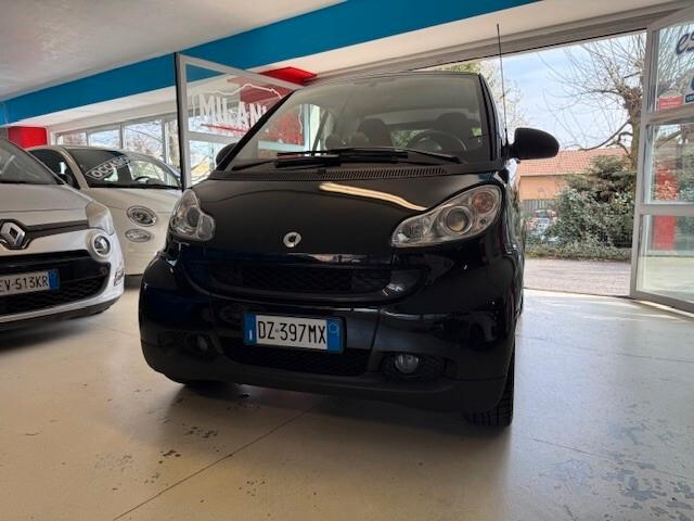 SMART FOR TWO 1.0 PULSE MHD SOLO 38.000 KM!!!! AUTO PARI AL NUOVO