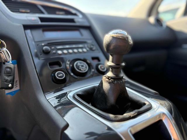 PEUGEOT 5008 1.6 HDi 112CV Business *7 POSTI*