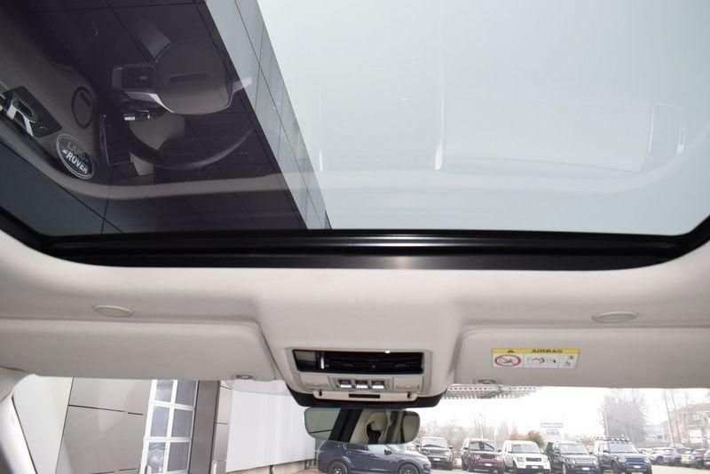 Land Rover Discovery Discovery 3.0D I6 249 CV AWD Auto HSE IVA ESPOSTA 7 POSTI