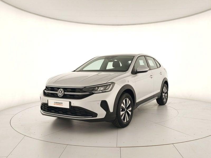 Volkswagen Taigo 1.0 TSI 95 CV Life