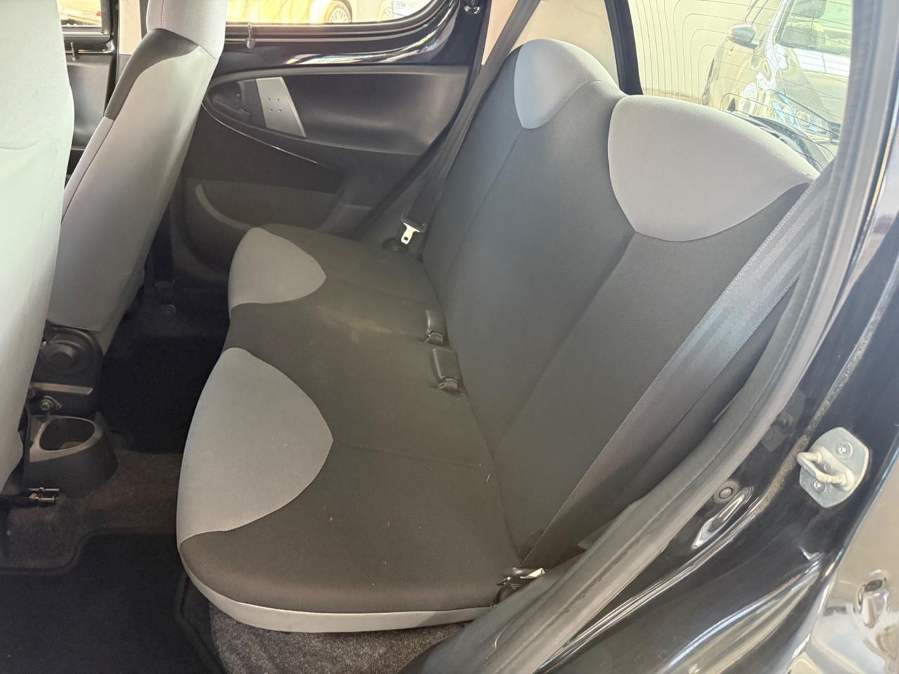 Citroen C1 1.0 5 porte Seduction