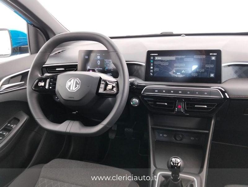 MG MG3 1.5 Comfort