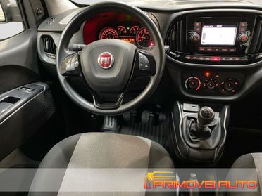 FIAT Doblo Doblò 1.4 T-Jet PL Combi Maxi N1 Lounge