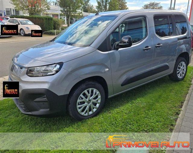 FIAT Doblo Doblò 1.5 BlueHdi 130CV Combi N1