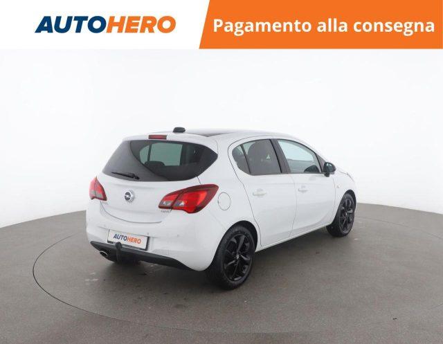 OPEL Corsa 1.3 CDTI 5 porte Black Edition