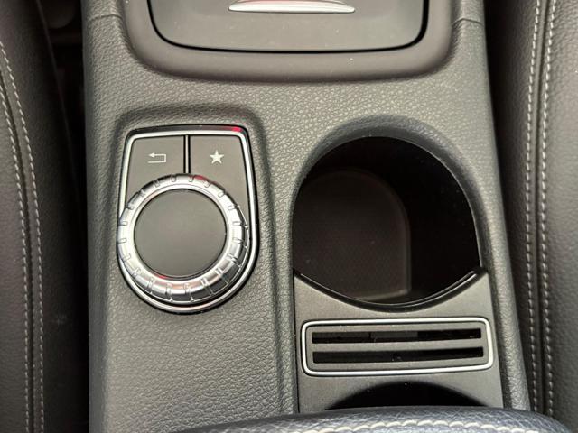 MERCEDES-BENZ GLA 180 d 109CV CRUISE Park Assist DYNAMIC SELECT *UNIPRO*