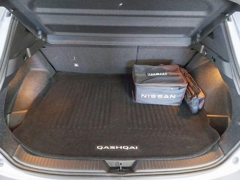 Nissan Qashqai III 2021 1.3 Mild Hybrid 158cv Tekna+ 4WD Xtronic