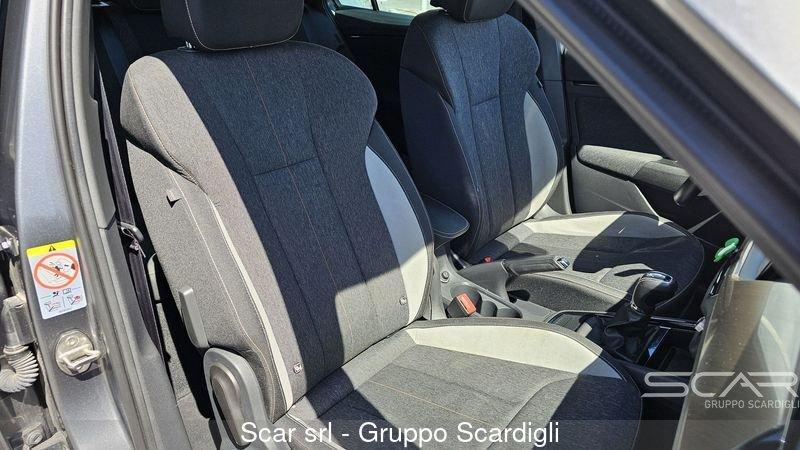 Skoda Kamiq 1.0 TSI 110 CV DSG Style 3 MESI DI FURTO INCENDIO ATTIVANDALIE ATMOSFERICI OMAGGIO