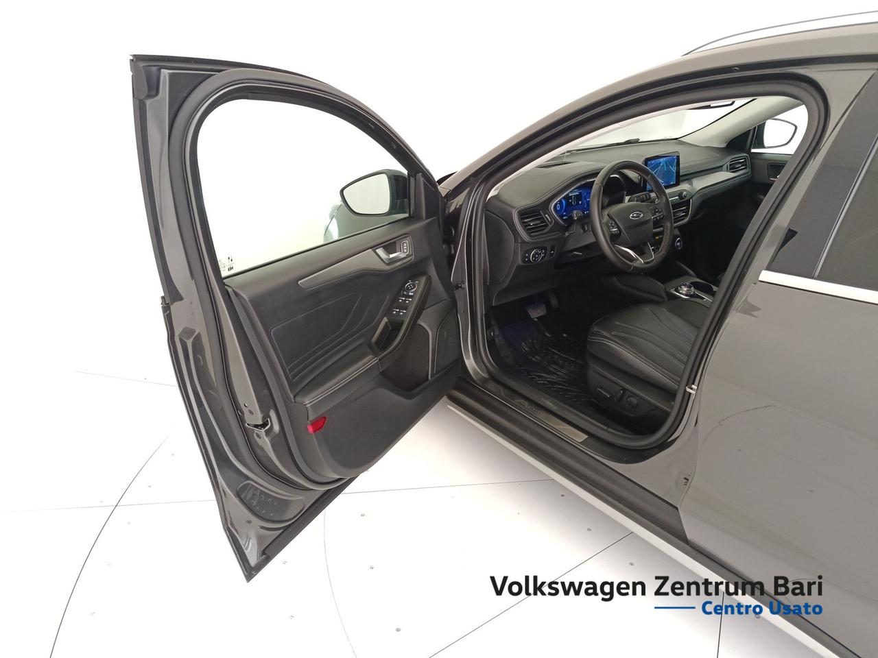 Ford Focus active sw 1.5 ecoblue v co-pilot s&s 120cv auto my20.75
