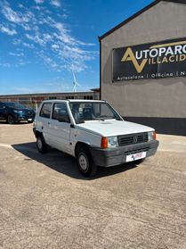 Fiat Panda 900 i.e. cat Young