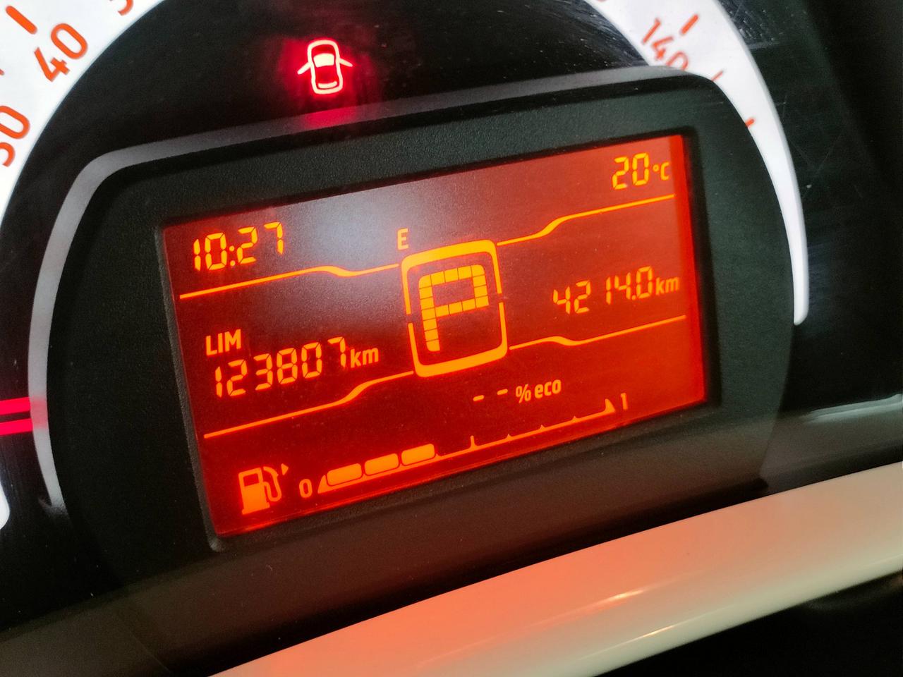SMART Fortwo III 2015 - Fortwo 1.0 Youngster 71cv twinamic
