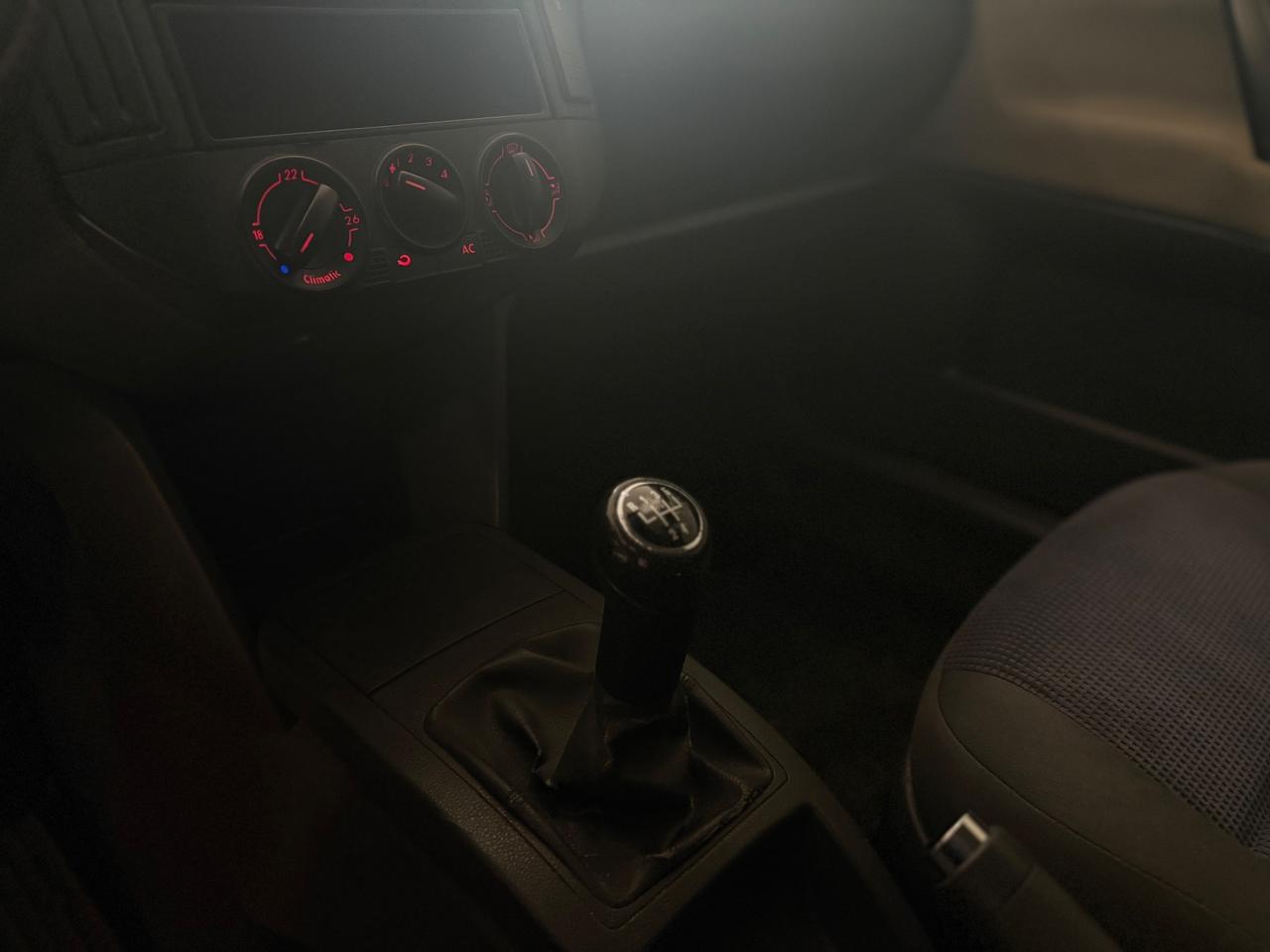 Volkswagen Polo 1.4/69CV TDI 3p. Comfortline ok neopatentati