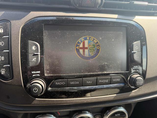 ALFA ROMEO Giulietta 2.0 JTDm-2 150 CV Exclusive senza lavoro da fare