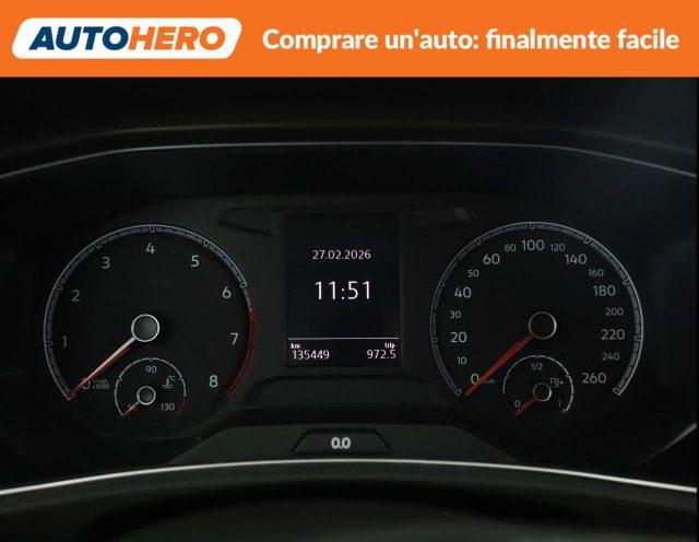 VOLKSWAGEN T-Roc 1.0 TSI 115 CV Style BlueMotion Technology