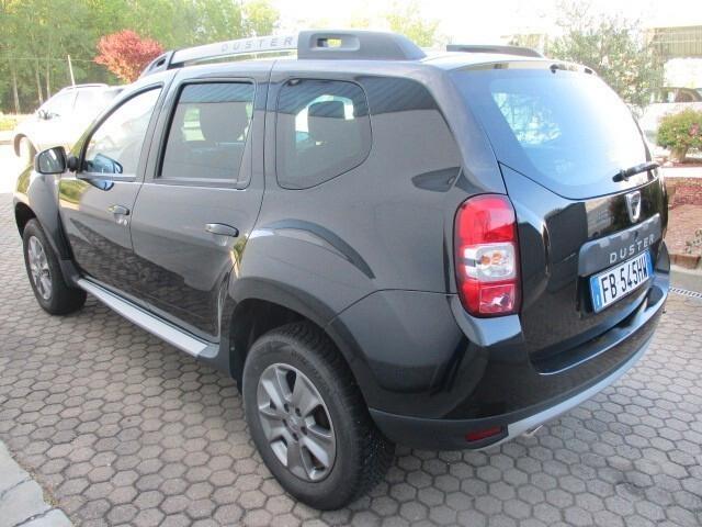 Dacia Duster 1.5 dCi 110CV Start&Stop 4x2 Prestige