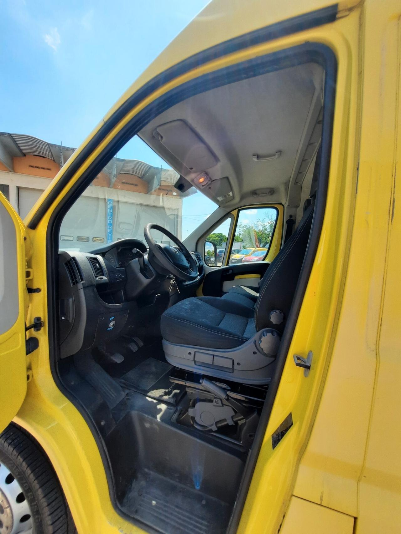 Fiat Ducato 30 2.3 MJT 130CV PREZZO.IVATO