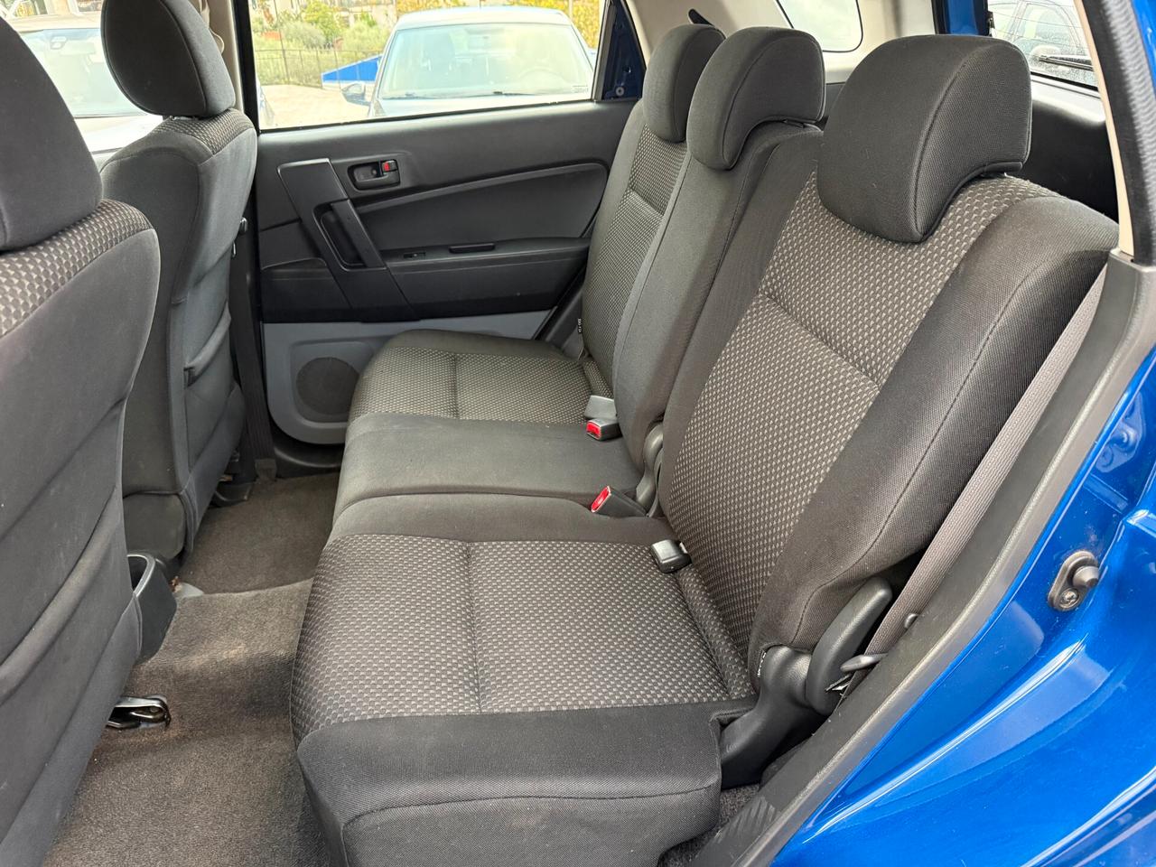 Daihatsu Terios 1.5 4WD Hiro Green Powered