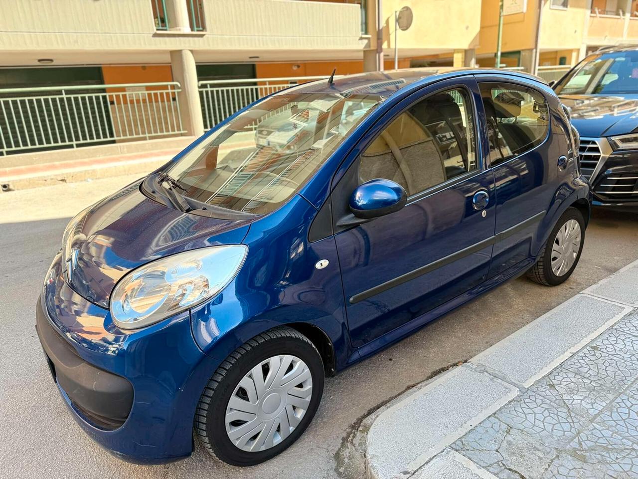 Citroen C1 1.0 5 porte C1TY/OK NEOPATENTATI
