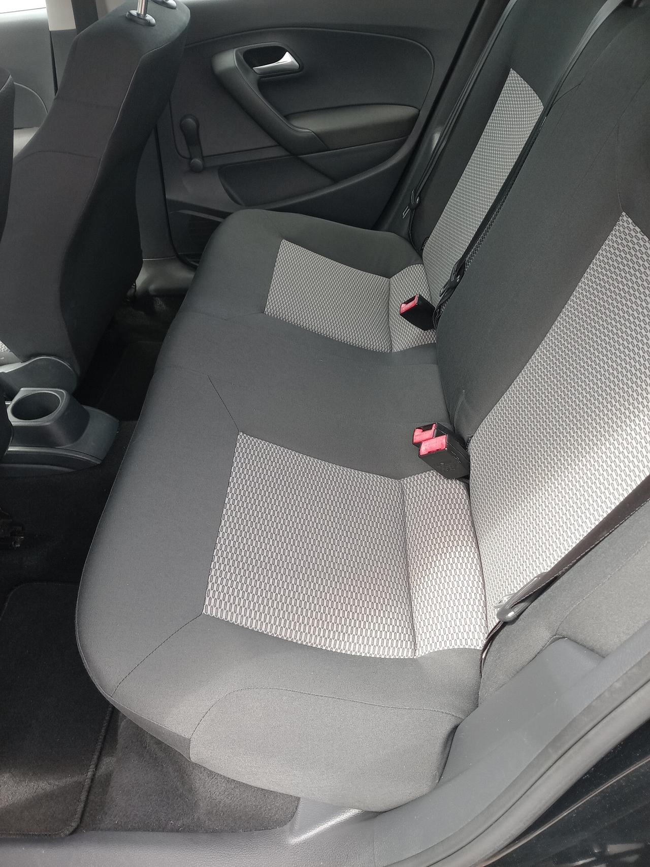 Volkswagen Polo 1.2 TDI DPF 5 p. Comfortline