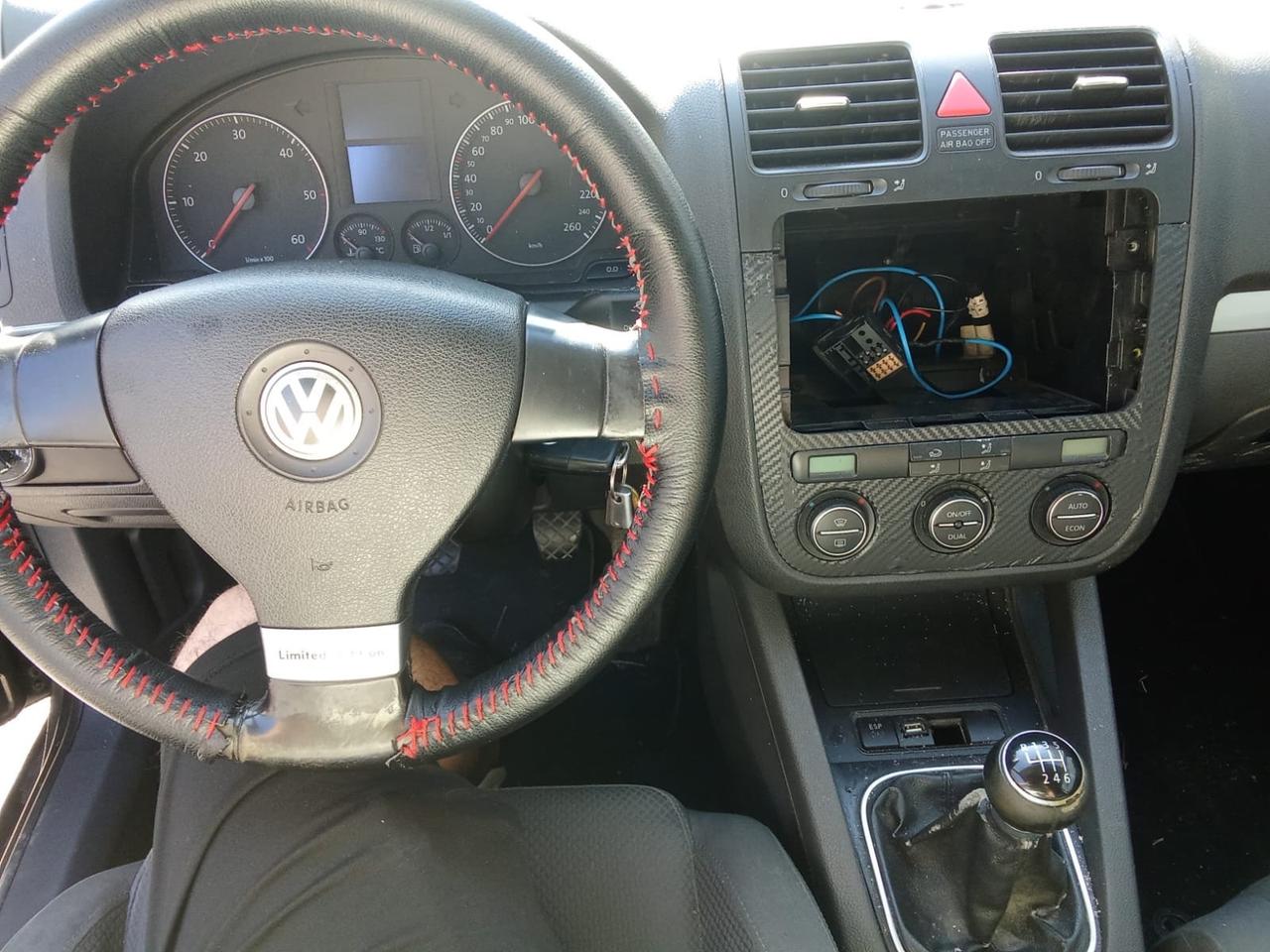 Volkswagen Golf 2.0 16V TDI 3p. 2006