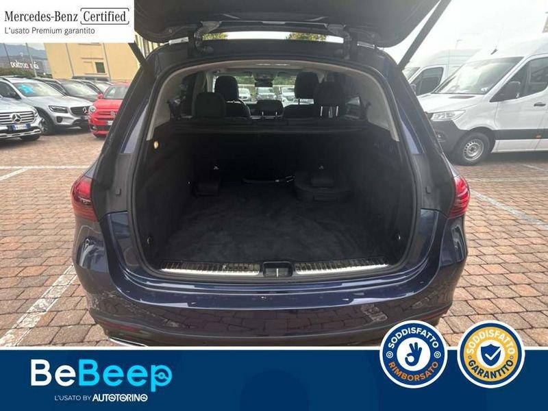 Mercedes-Benz GLE 400 E PHEV AMG LINE ADVANCED PLUS 4MATIC AUTO