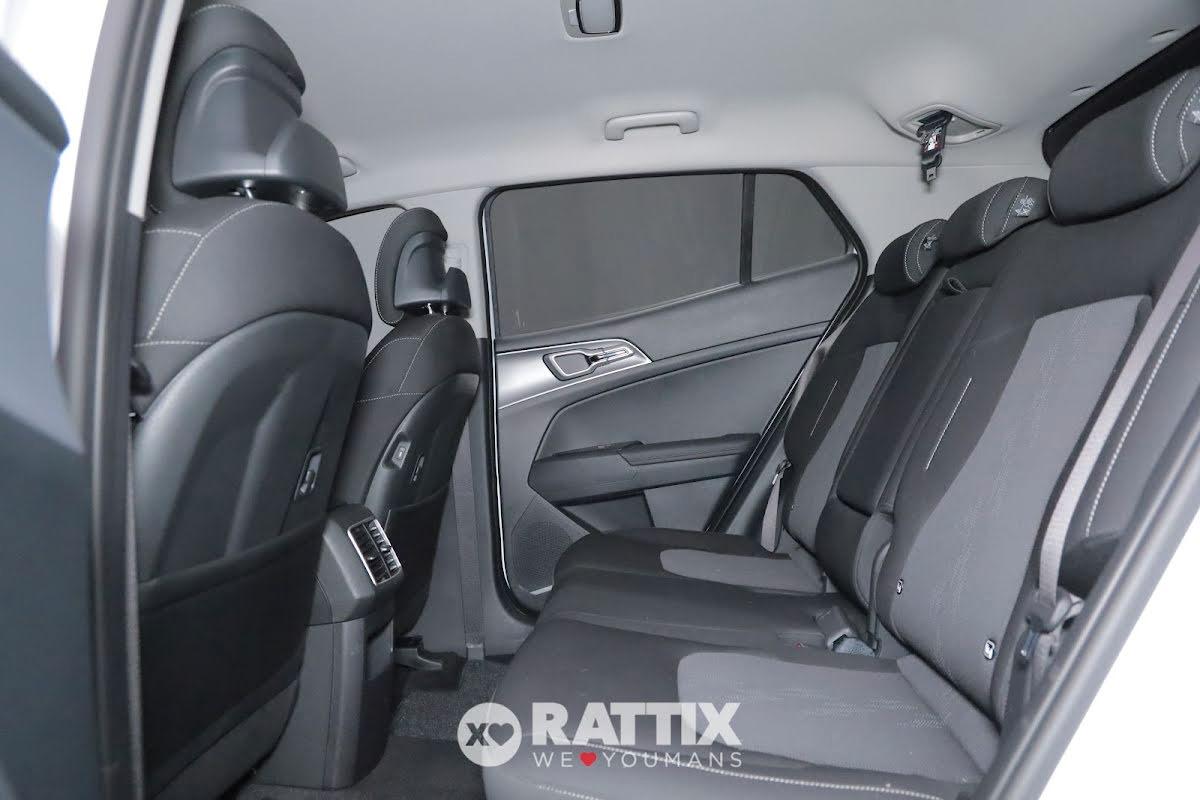 Kia Sportage 1.6 crdi mhev Style dct7