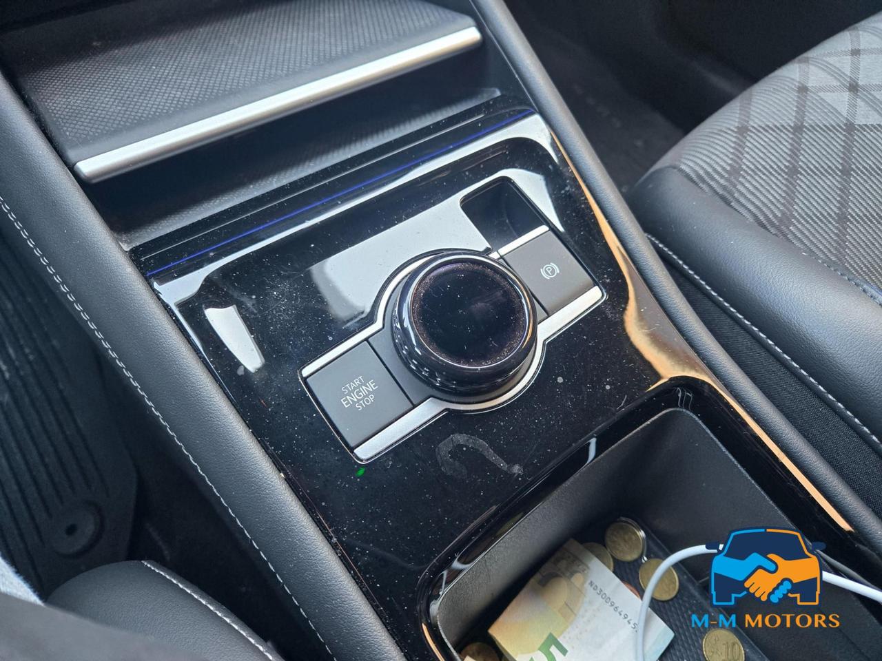 Volkswagen Tiguan 1.5 etsi R-Line 150cv dsg