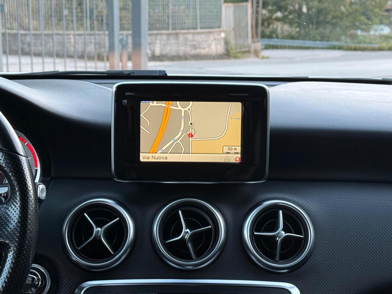 Mercedes-benz A 180 CDI Automatic Sport