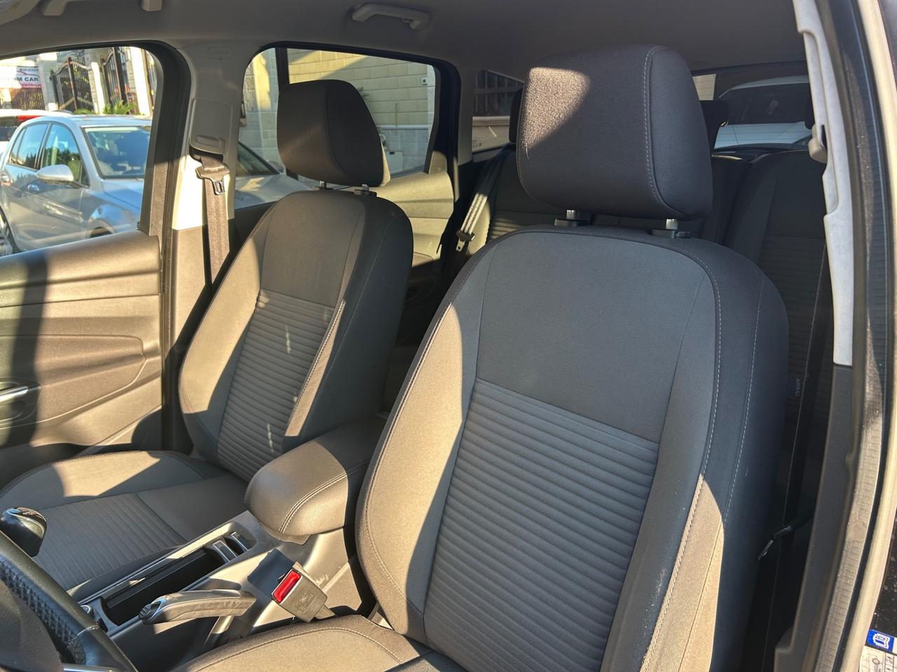 Ford C-Max 1.5 TDCi 120CV Start&Stop Titanium