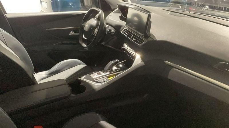 Peugeot 3008 Hybrid 225 e-EAT8 Allure Pack