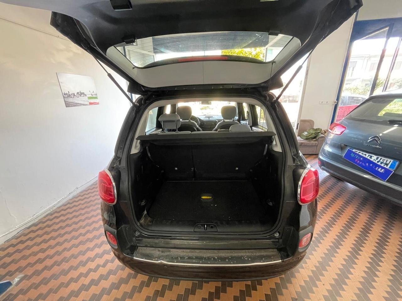 Fiat 500L 1.3 Multijet 95 CV