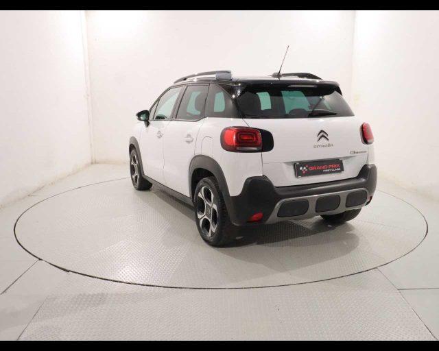 CITROEN C3 Aircross PureTech 110 S&S Shine