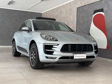 Porsche Macan 3.0 S 340cv pdk