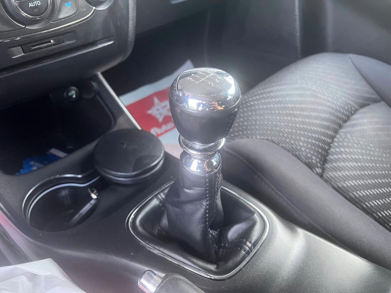 Fiat Freemont 2.0 Multijet 140 CV Lounge 7 posti