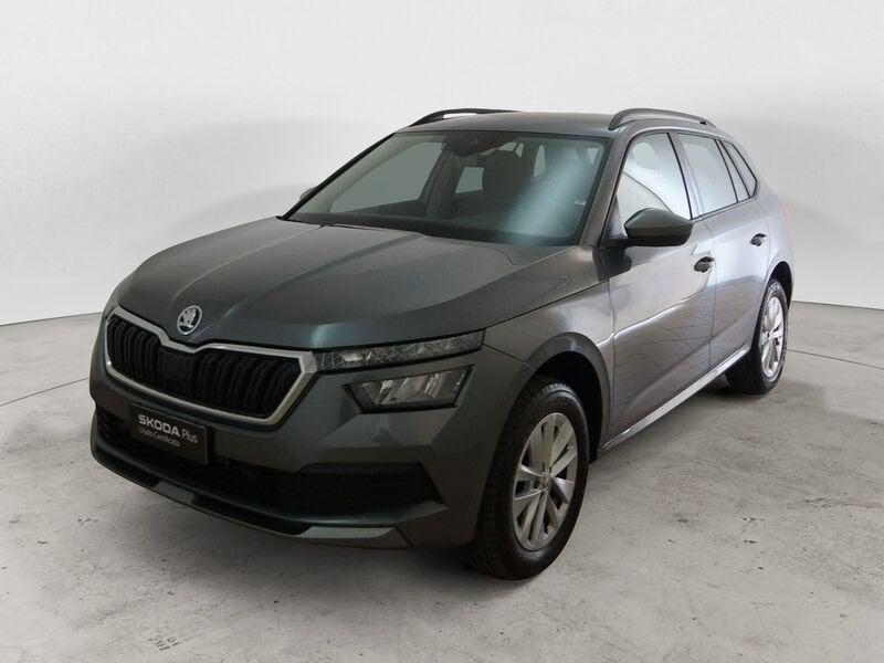 Skoda Kamiq 1.0 TSI Ambition