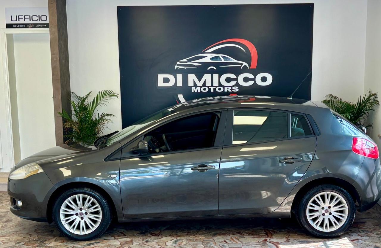 Fiat Bravo 1.4 Active GPL