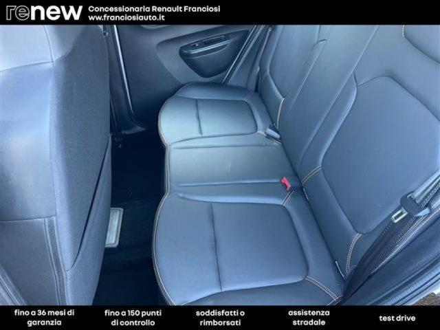 DACIA Spring Electric 45 Comfort Plus