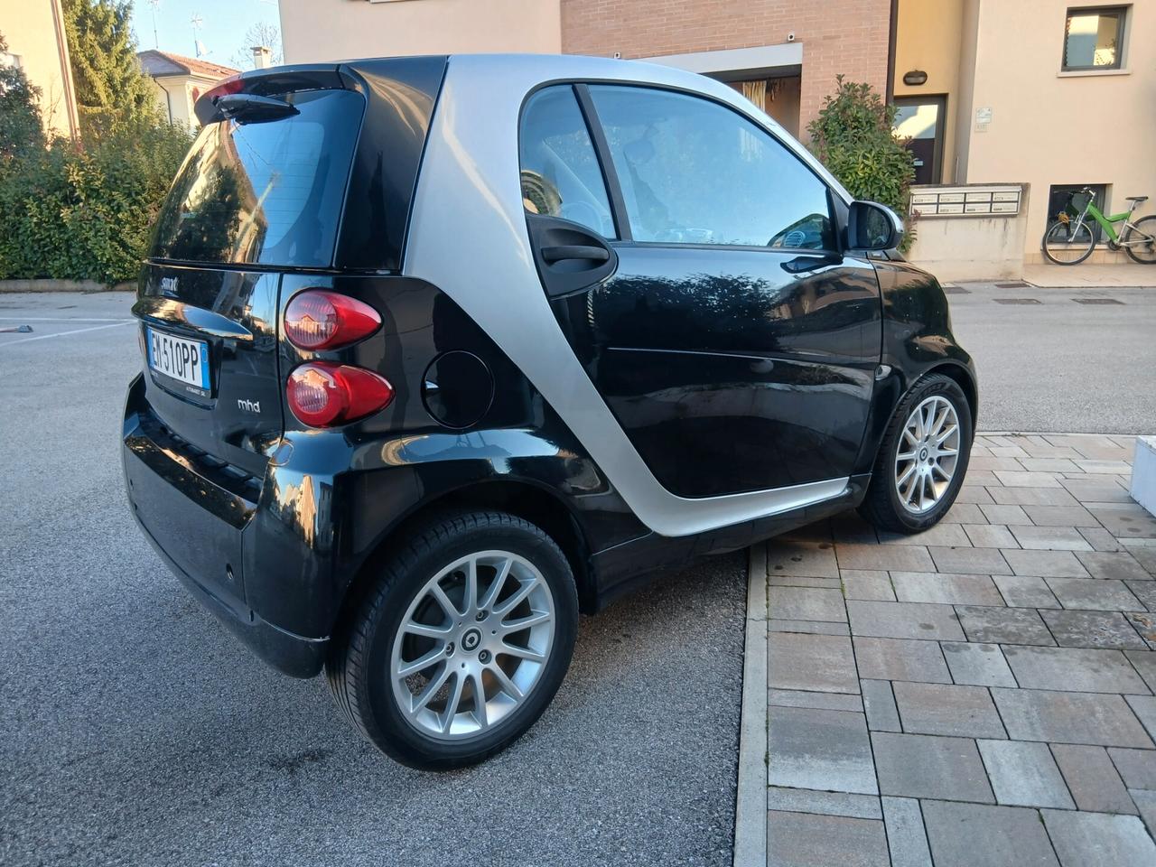 Smart ForTwo 1.0 52 Kw Passion Automatica / Sequenziale