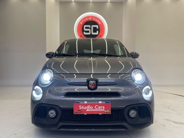 Abarth 595 1.4 Turbo T-Jet 180 CV Competizione
