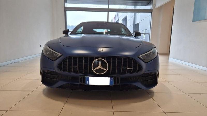 Mercedes-Benz SL SL 43 AMG Premium Plus
