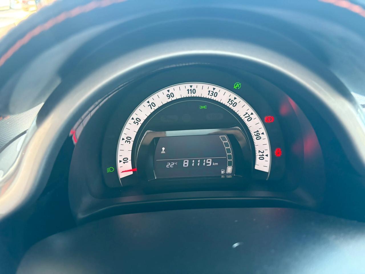 Renault Twingo TCe 110 CV Energy GT
