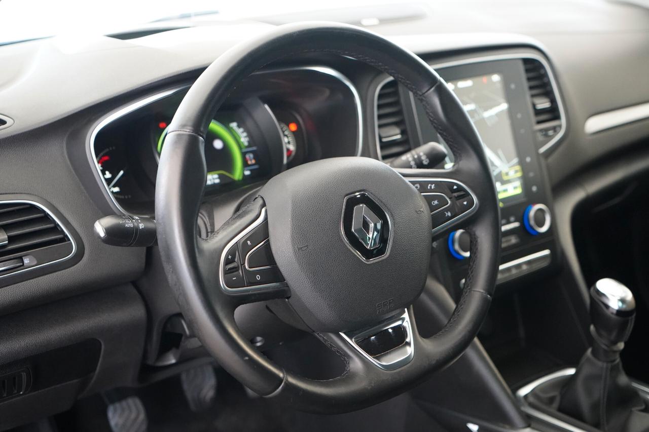 Renault Megane Mégane dCi 110 CV Energy Bose