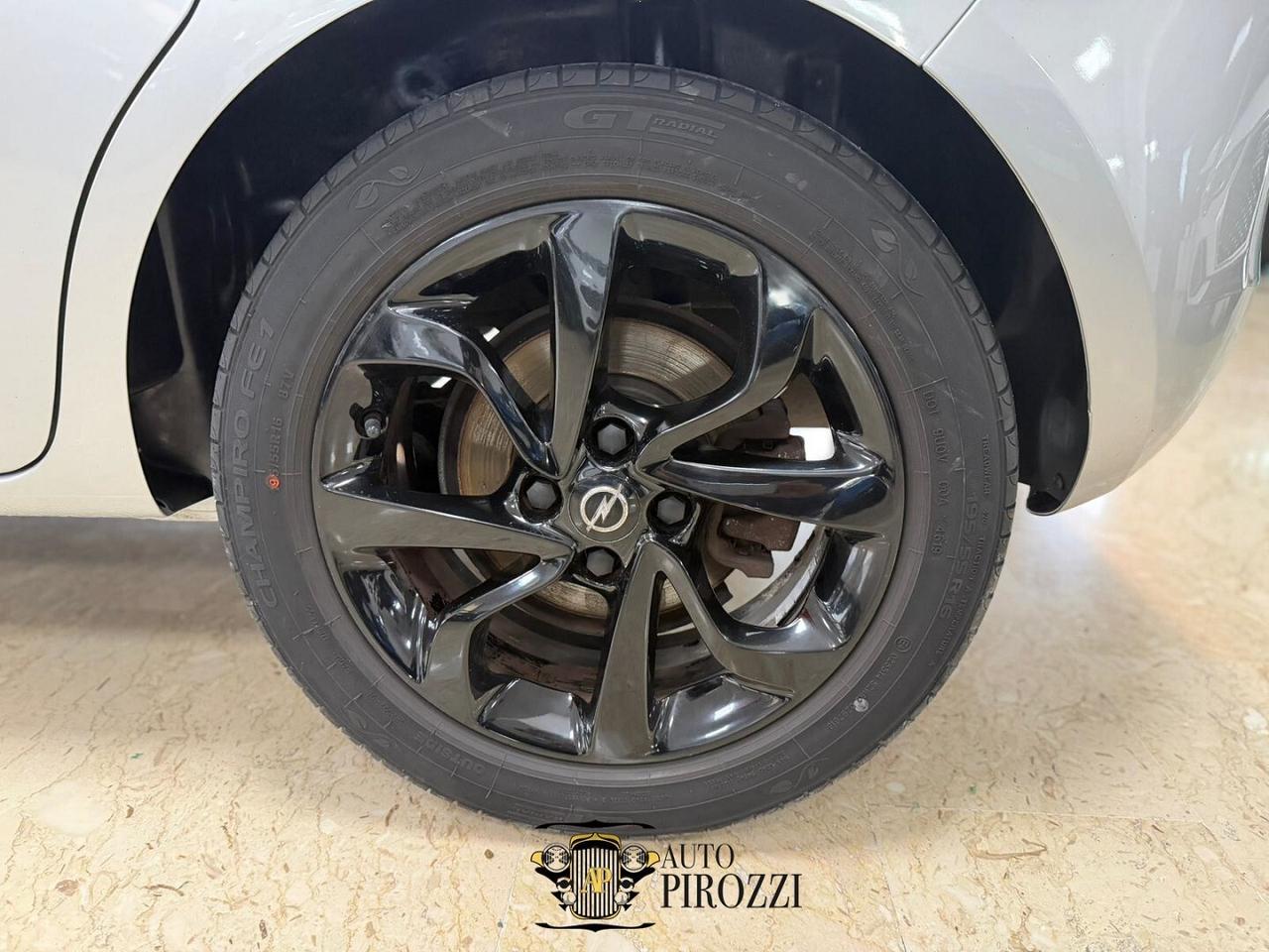 OPEL CORSA 1.3 MULTIJET 95CV 2016