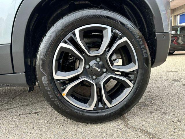 JEEP Avenger 1.2 Turbo Summit